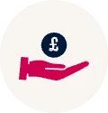Wine Subscriptions - Benefits peace of mind image
