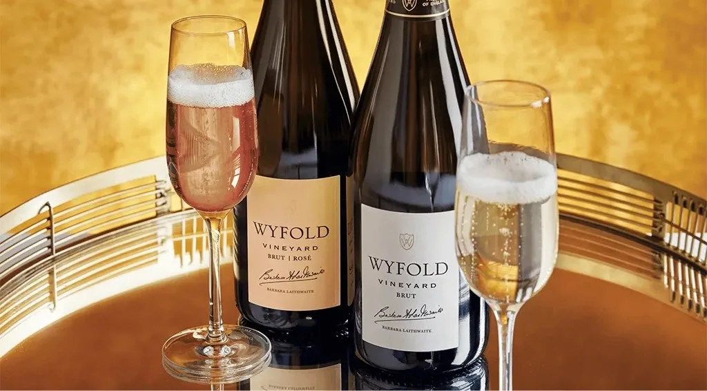 English Fizz Guide - Laithwaites shared history - Image