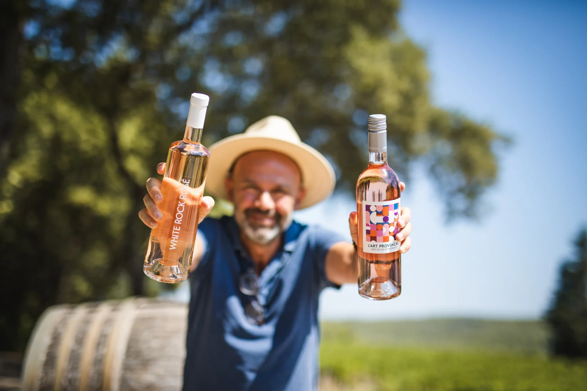 Provence rosés - Section 05 > column group > column image > image