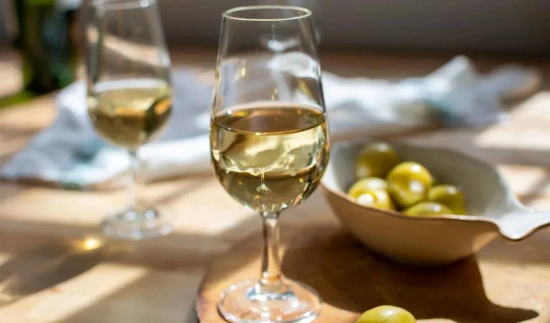 Fortified wine guide - Food pairings - Image