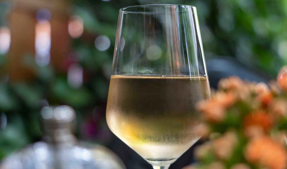 Tips from the Tasting Room: A rare Provence white