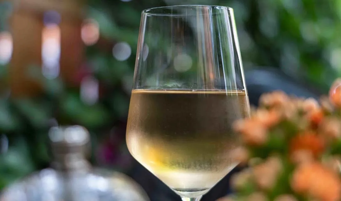 Introduction to wine colours