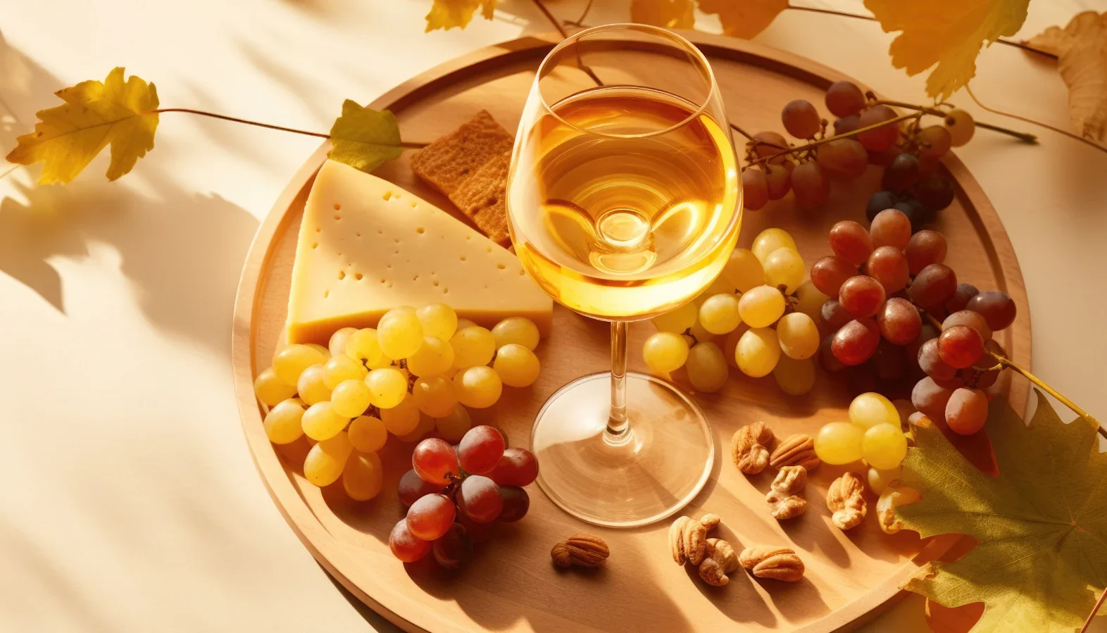  What foods pair well image