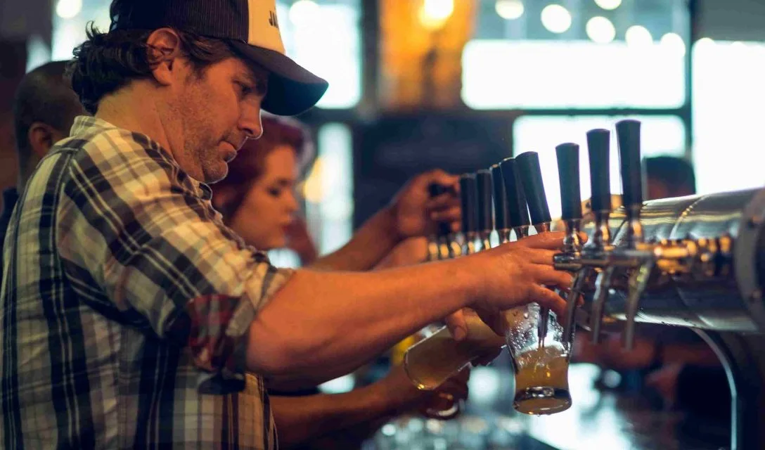 Blog promo - Craft Beer Styles - Image