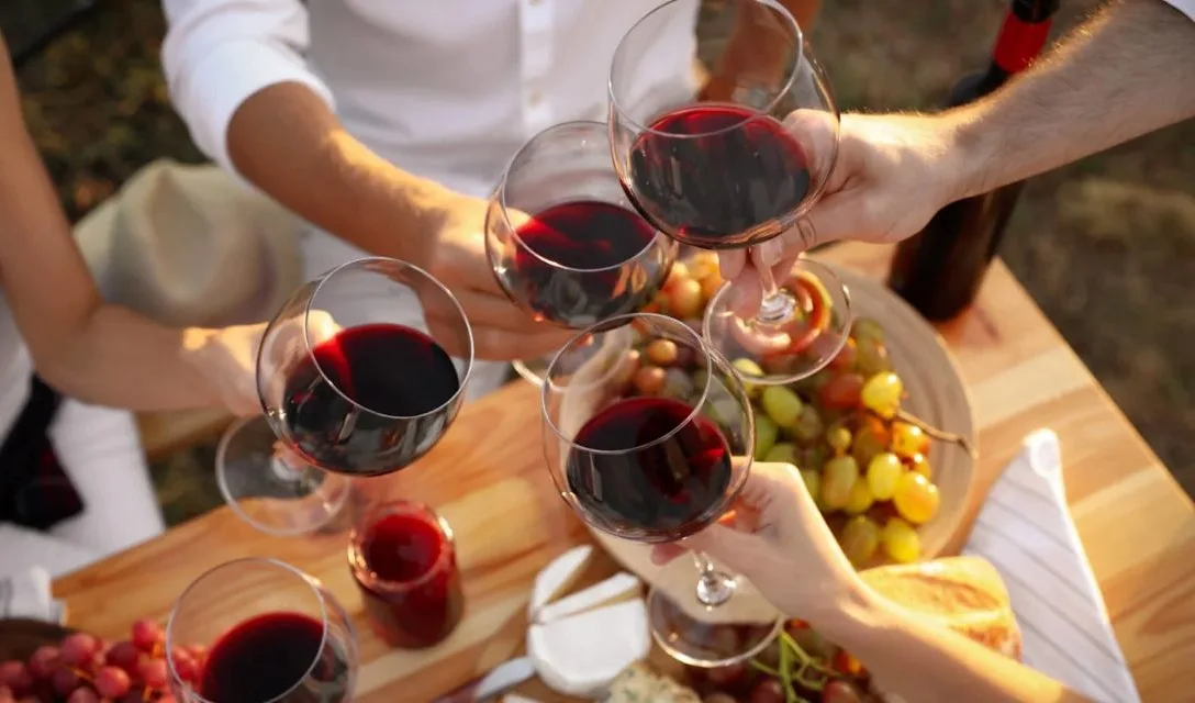 Noble Grape Varieties - What is a noble grape - Image