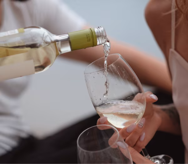 Wedding Services - Section 2 - bridge groom Image