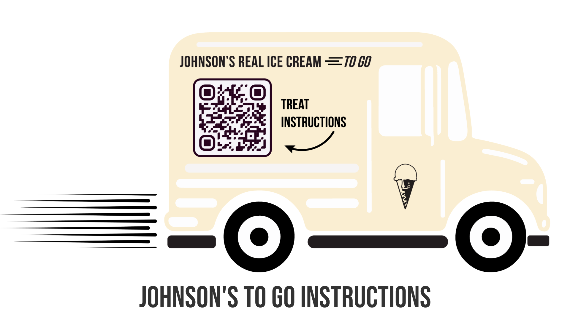 Looking for Johnson's To Go Instructions?