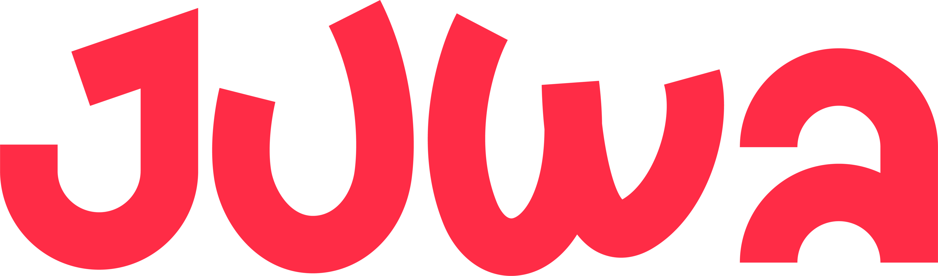 Juwa logo rouge