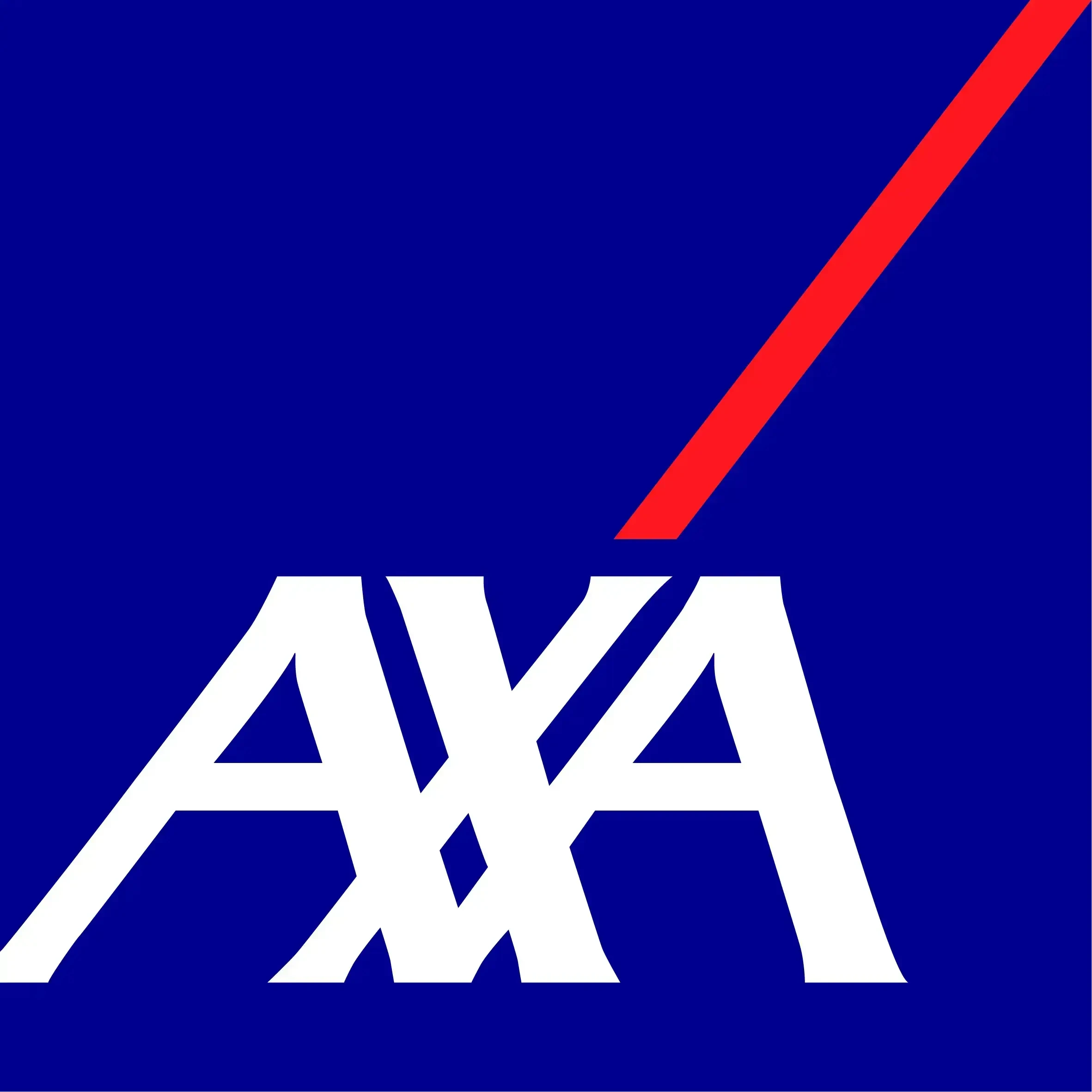 AXA Banque Logo