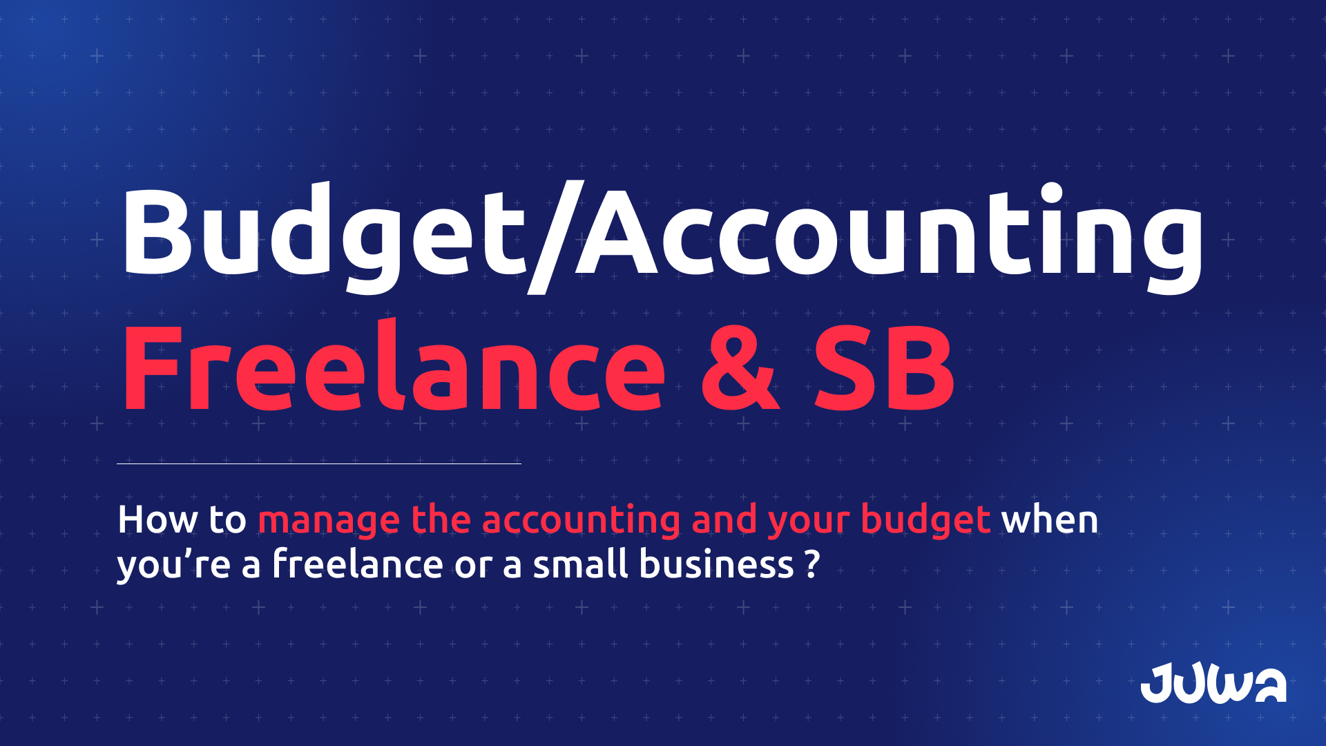 accounting freelance & sb