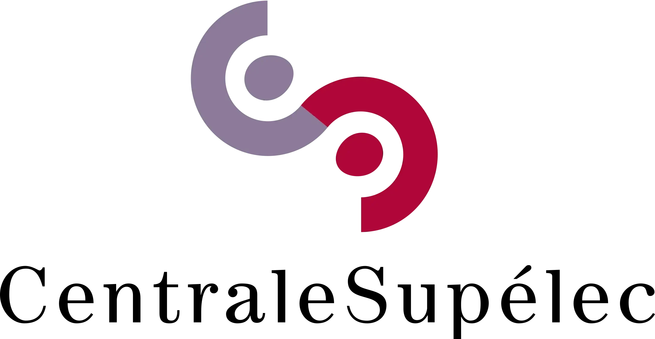 Logo CentraleSupélec