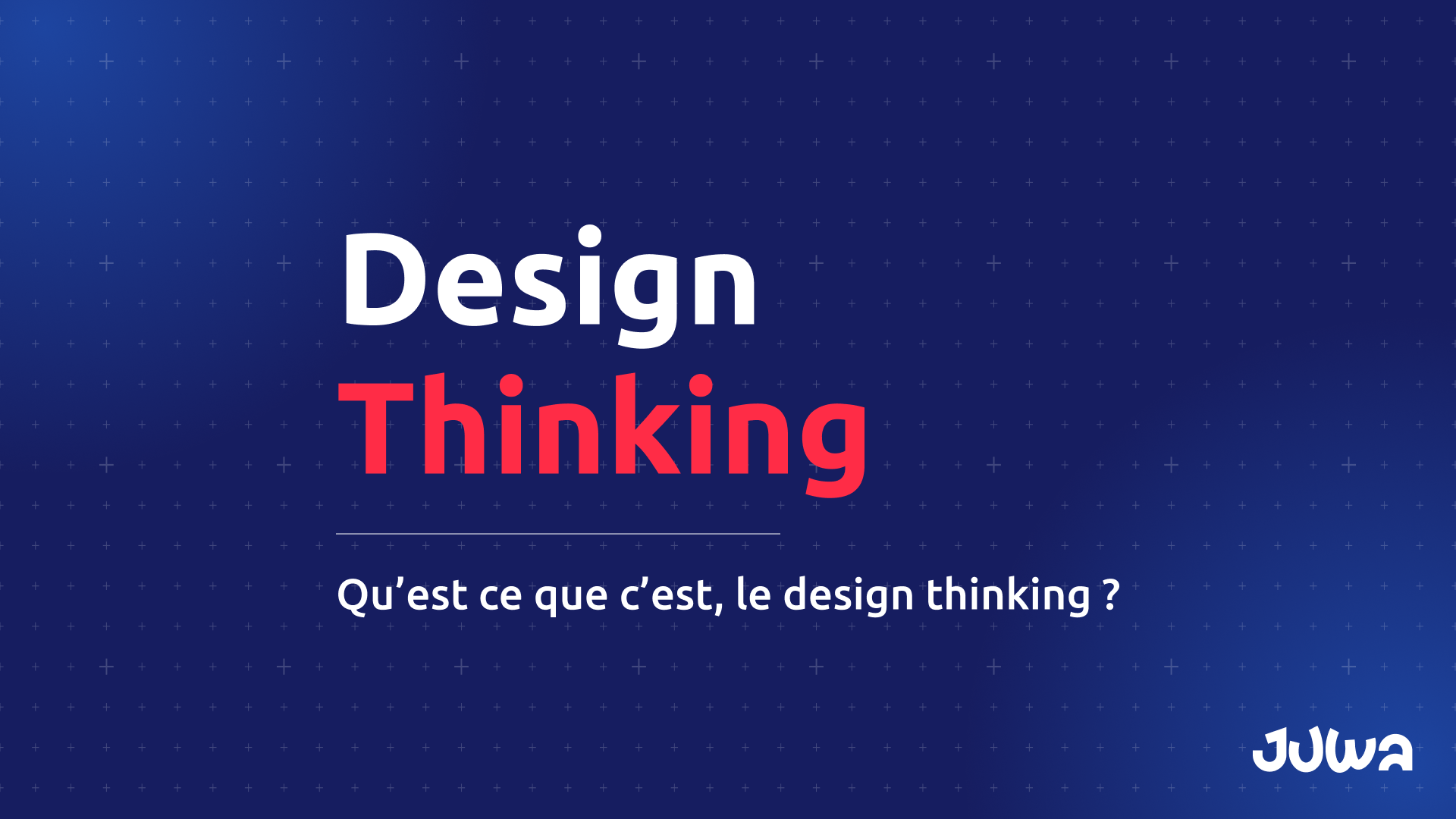 Design Thinking