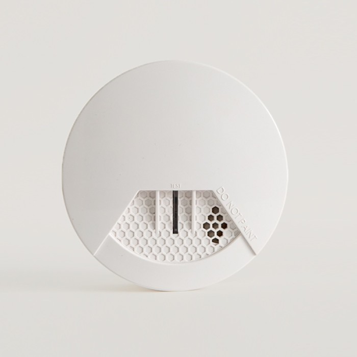DIY Wireless Smoke Detector | SimpliSafe SS3 Extra Smoke Detector
