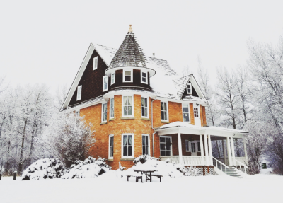 Top Winter Home Maintenance Tips