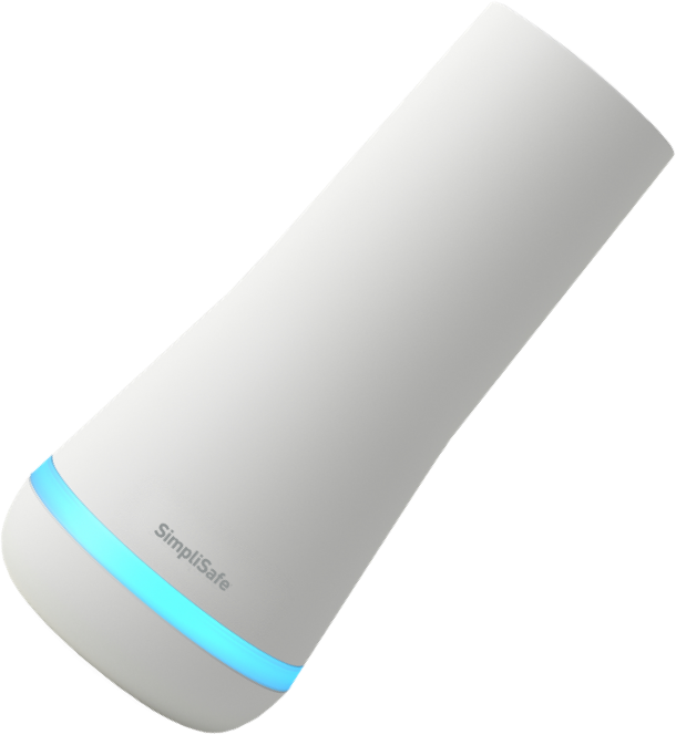 Simplisafe home security systems wireless home security alarms