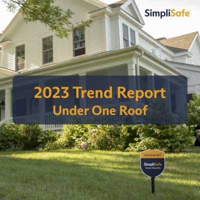 2023 Trend Report Under One Roof