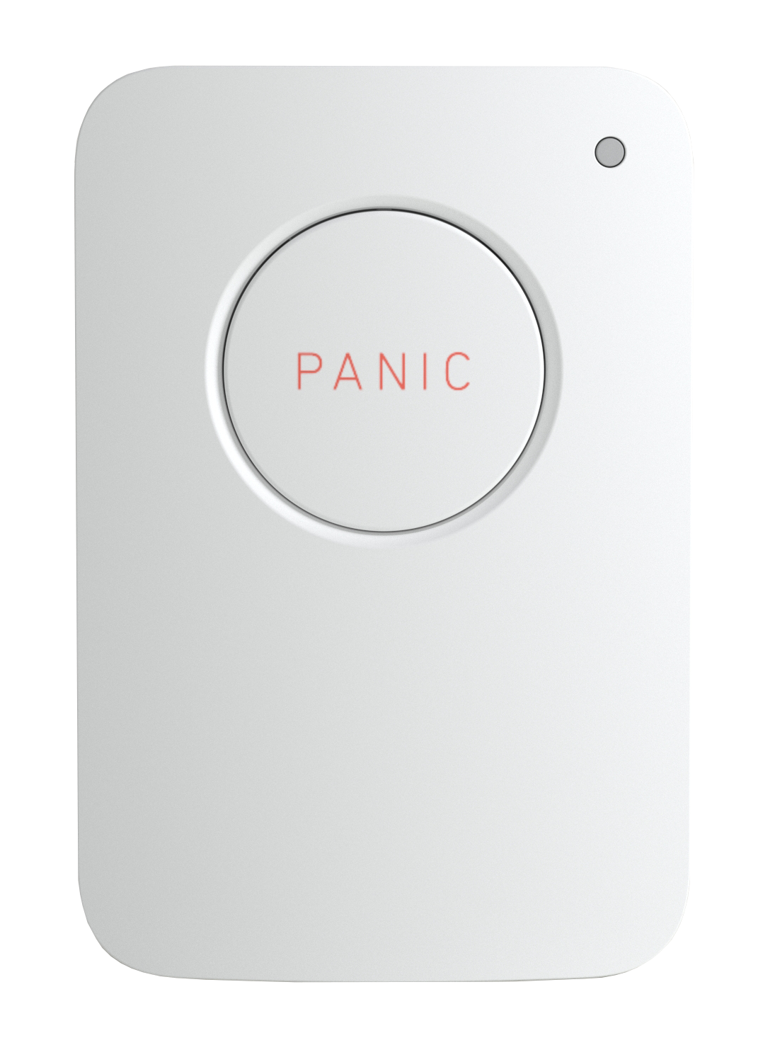 simplisafe app panic button