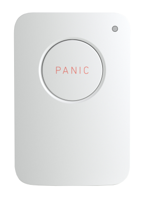 Panic Button - BMS