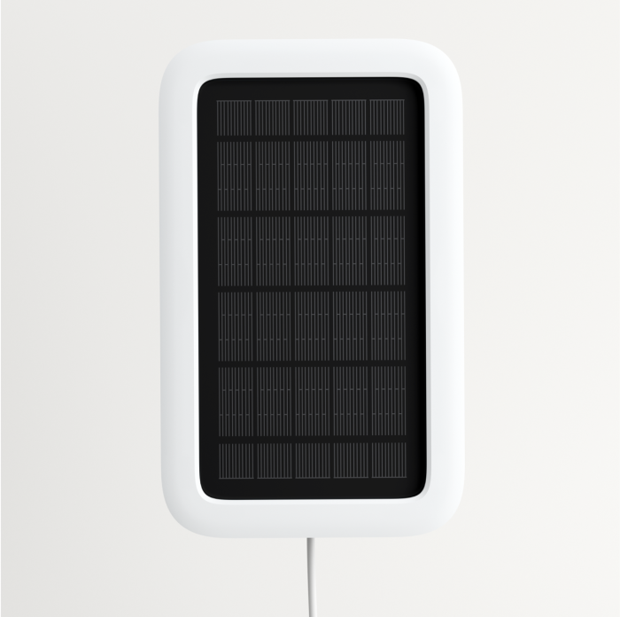 Solar Panel - Product Sub-page 