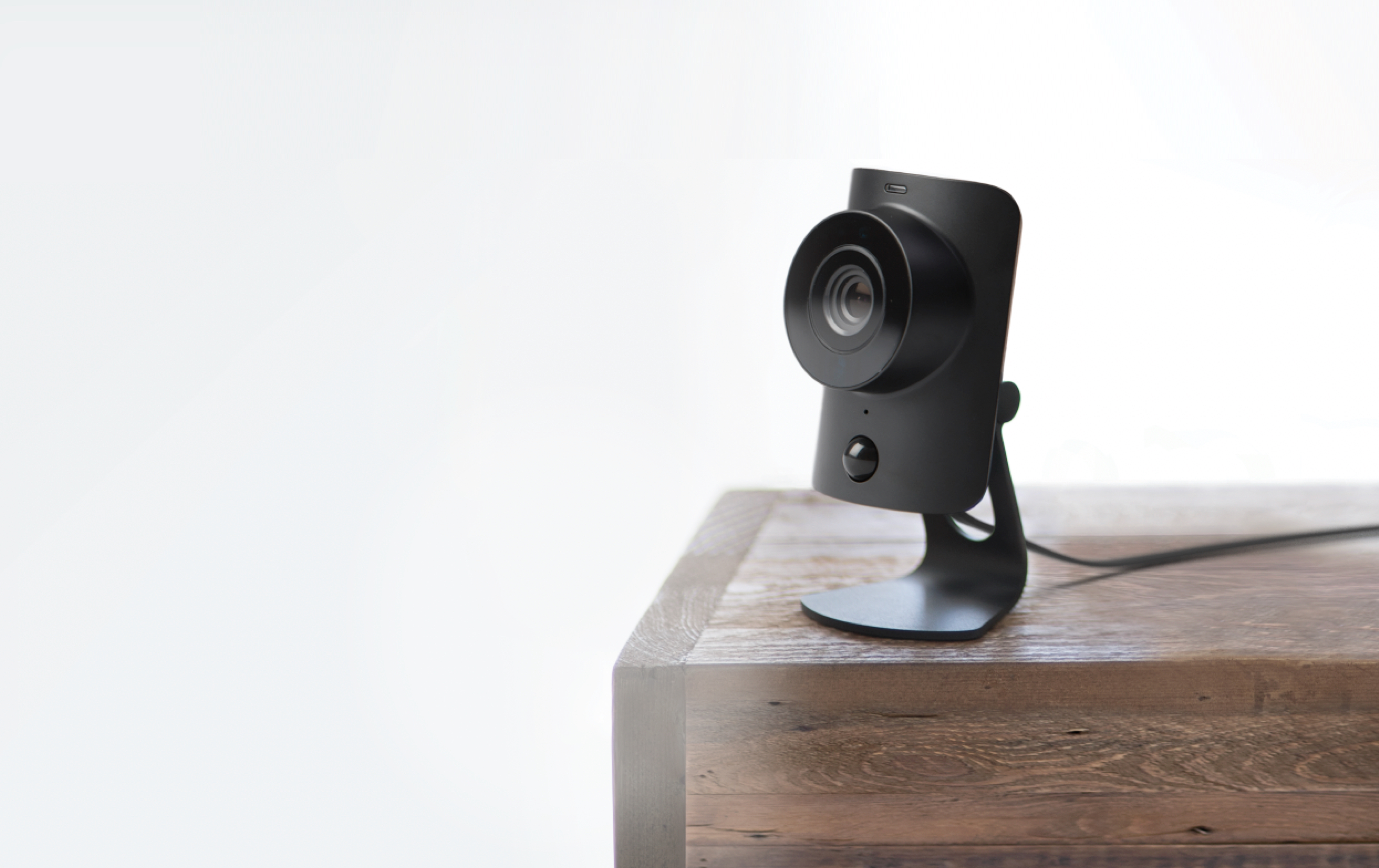 simplisafe camera indoor