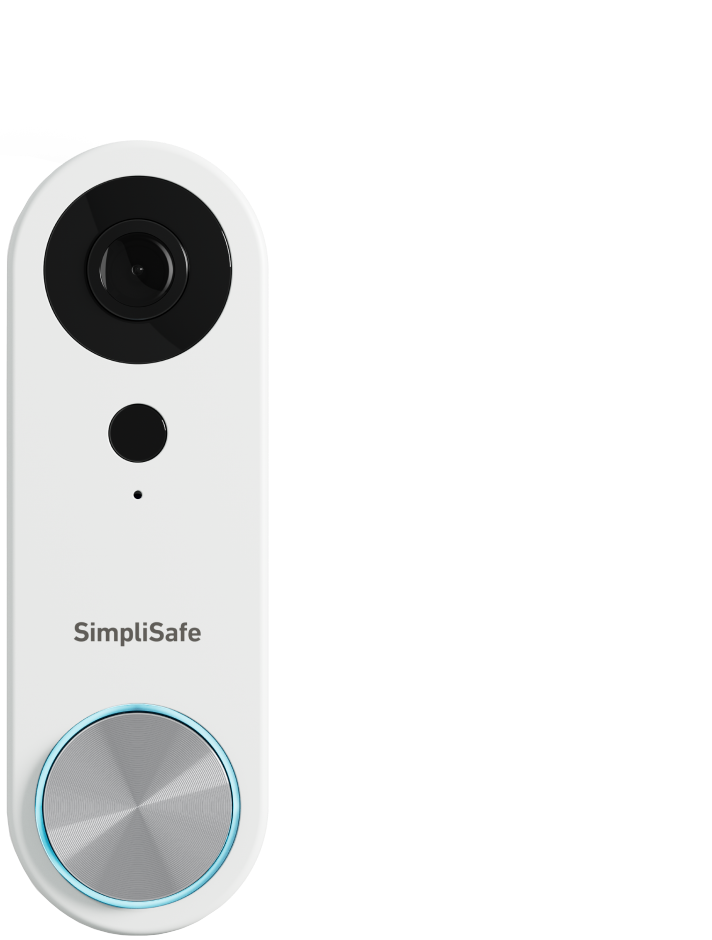 Video Doorbell (User Stories - Device)