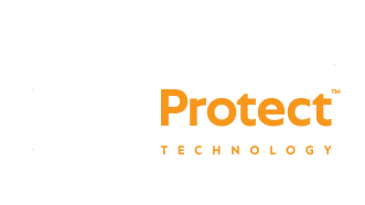 SimpliSafe FASTProtect TECHNOLOGY (Hero Banner)
