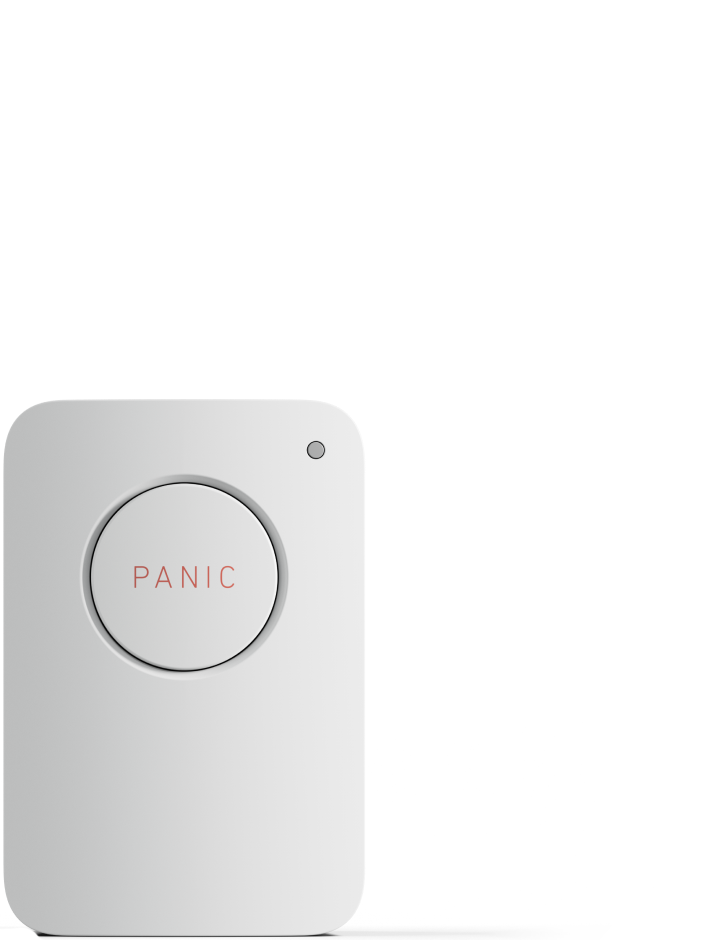 Panic Button (User Stories - Device)