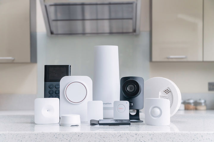 Meet SimpliSafe, Home Security Done Right