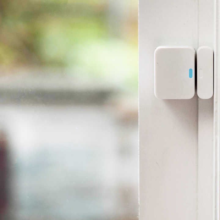 Entry Sensors | SimpliSafe SS3 Extra Door & Window Sensors