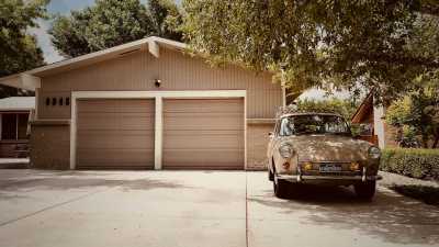 Garage security tips: how to secure your garage 