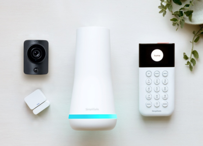 7 great things you can do with a home security system