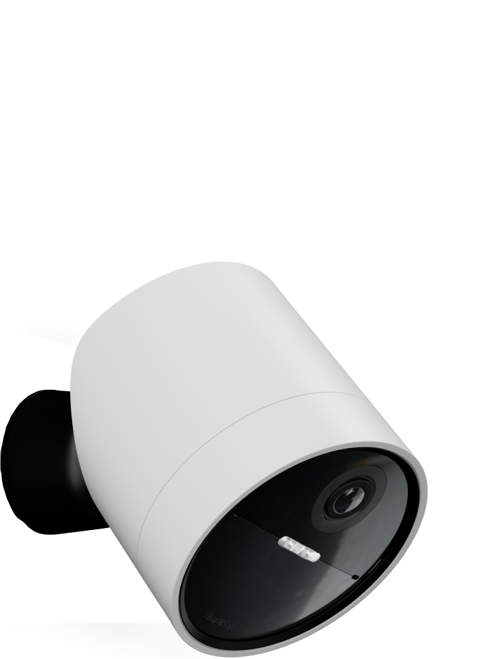 Outdoor Camera (User Stories - Device)