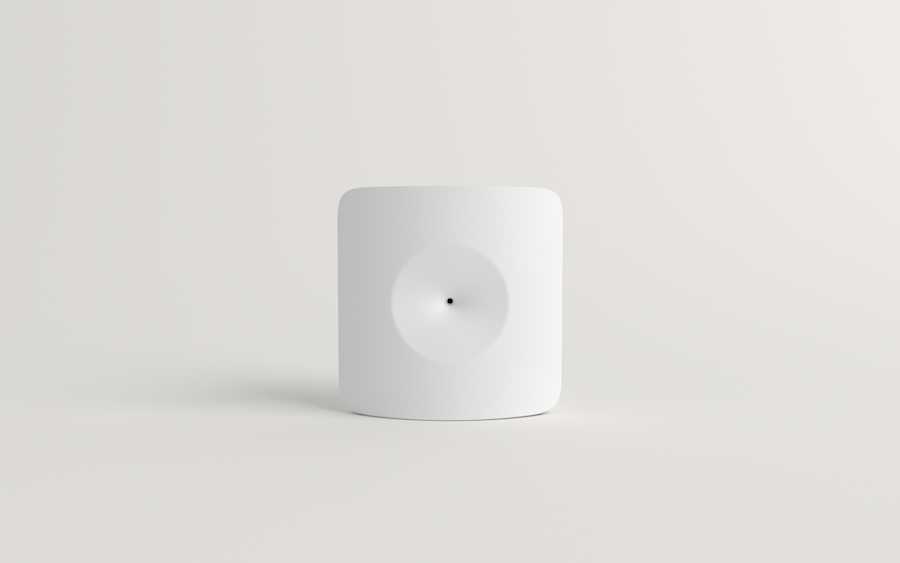SS3 Home Security System Sensor Catalog SimpliSafe Security Systems