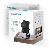 Simplisafe online model sscm1
