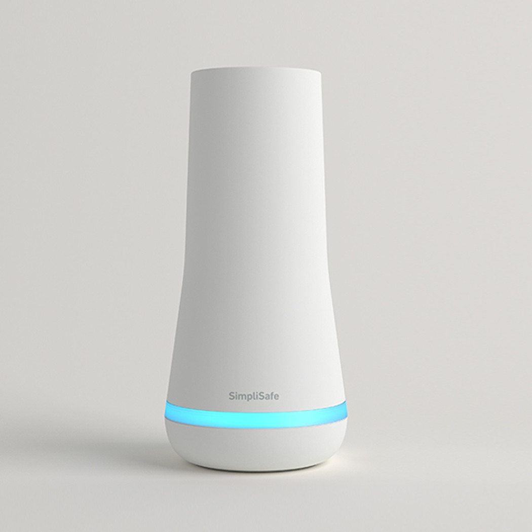 SimpliSafe Base Station SimpliSafe