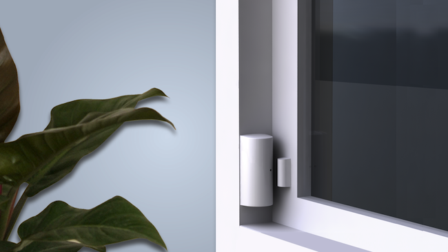 6 Unexpected Uses Of Door Sensors, Alarm Door Contacts