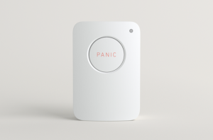 Panic Button - PLP