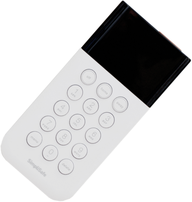 Simplisafe home security systems wireless home security alarms