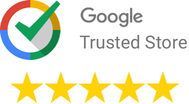 404 Review Card - Google Trusted Store