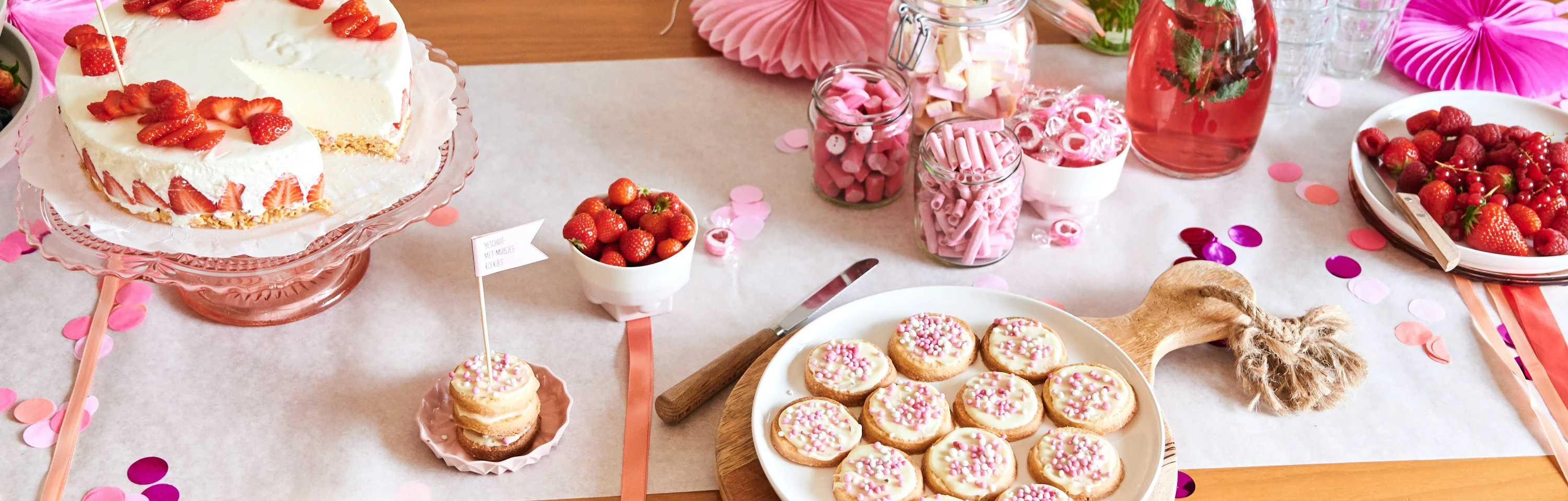 Babyshower organiseren: Zo pak je het aan!