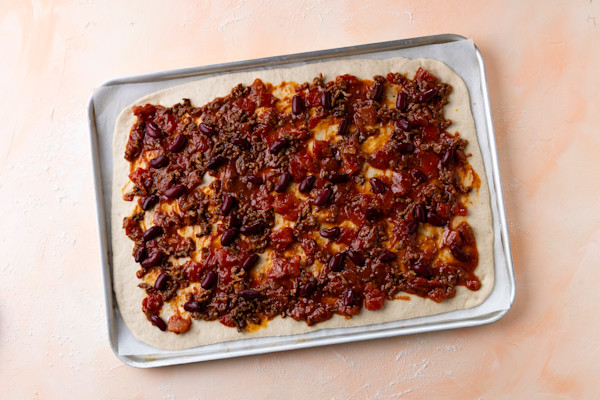 Bakken.nl - Flammkuchen - Mexicaans - 08