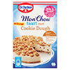 Dr. Oetker MonChoutaart met Cookie Dough