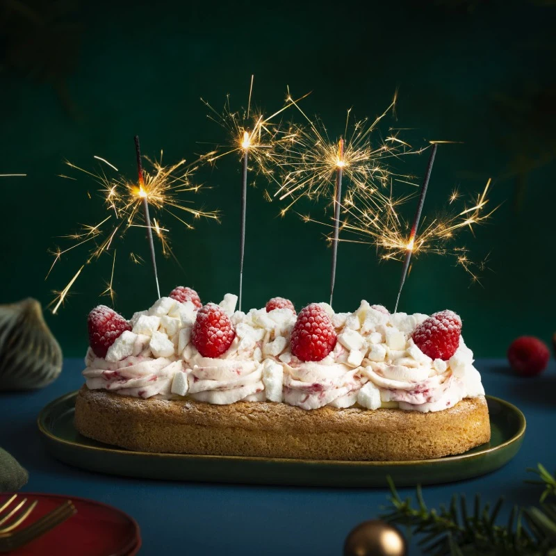 De leukste kerstcadeau's voor bakliefhebbers