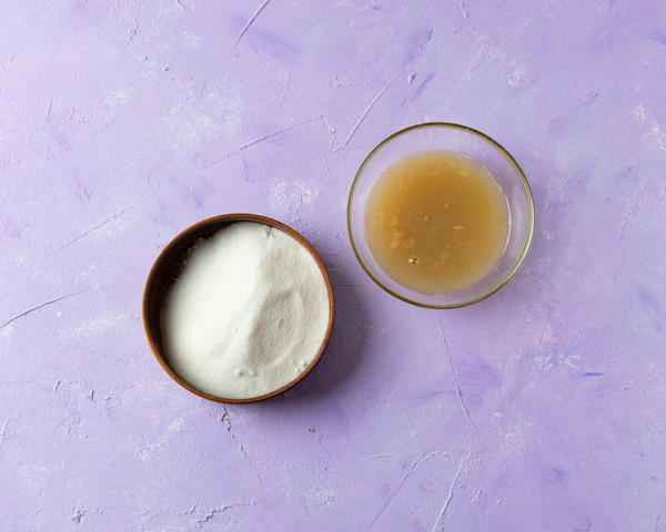 Bakken.nl – Hazelnootschuimtaart – Vegan - 00