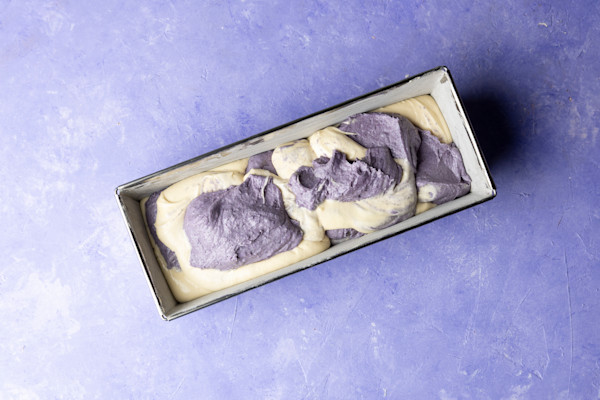 Bakken.nl - Ube - Fijne Cake - 06