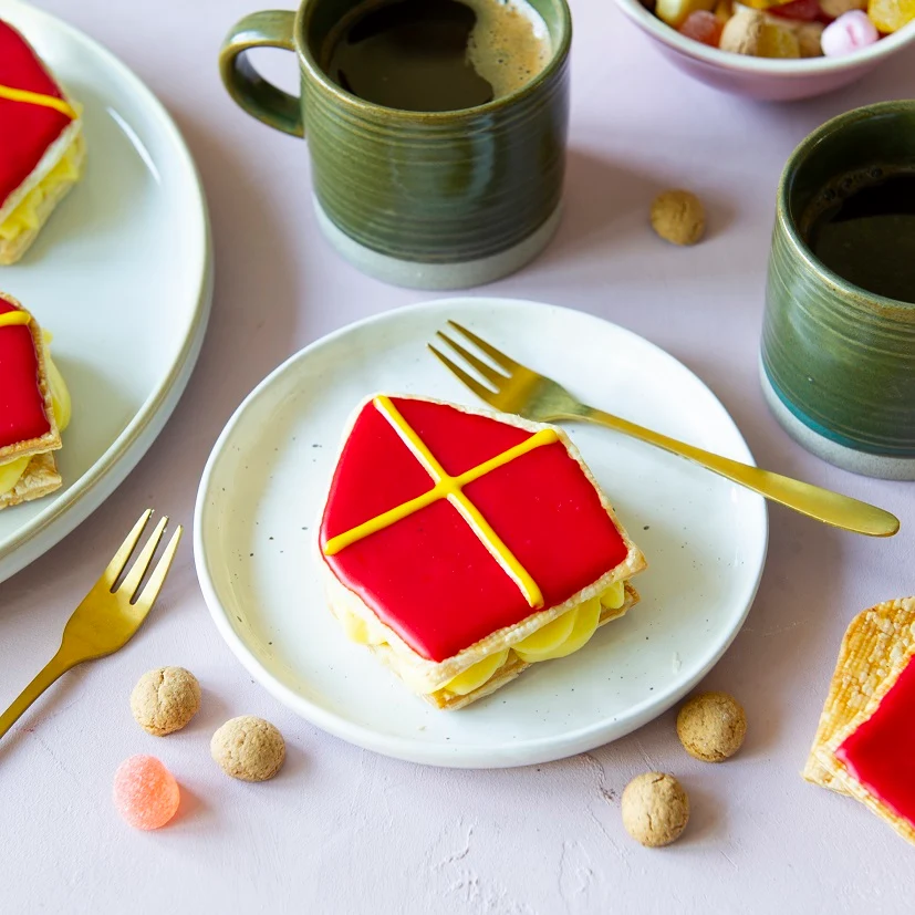 Sinterklaas recepten