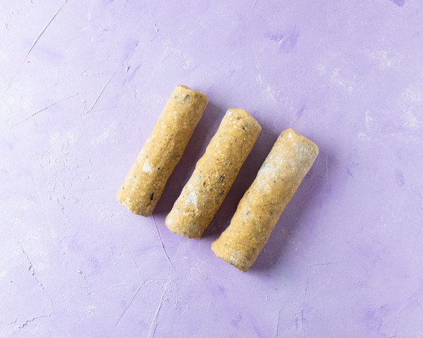 Bakken.nl - Havermout koekjes - 07