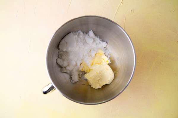 Recept - Bakken.nl - Oma-s cake - Stap voor stap - 2