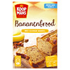 Koopmans Bananenbrood