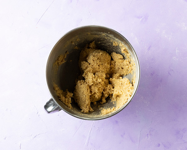 Bakken.nl - Havermout koekjes - 06